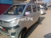 Changan Karvaan Base Model 1.0 2021 For Sale in Jhelum