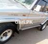 Toyota Land Cruiser  1991 For Sale in Karachi