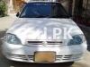 Suzuki Cultus VXR 2005 For Sale in Karachi