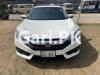Honda Civic VTi Oriel Prosmatec 2016 For Sale in Lahore