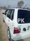 Suzuki Mehran VXR 2017 For Sale in Kamra