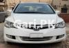 Honda Civic VTi Oriel Prosmatec 2010 For Sale in Allahabad