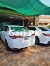 Toyota Yaris  2021 For Sale in Lahore