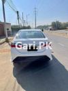 Toyota Corolla Altis Grande X CVT-i 1.8 Black Interior 2022 For Sale in Karachi