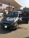 Hyundai Santro Club 2004 For Sale in Gujrat
