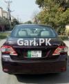 Toyota Corolla GLi 1.3 VVTi 2014 For Sale in Lahore