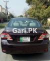 Toyota Corolla GLi 1.3 VVTi 2014 For Sale in Lahore