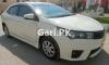 Toyota Corolla XLi VVTi 2016 For Sale in Karachi