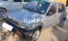 Suzuki Mehran VX 2002 For Sale in Islamabad