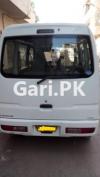 Mitsubishi Minicab Bravo  2012 For Sale in Karachi