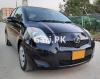 Toyota Vitz F 1.0 2010 For Sale in Karachi