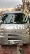 Suzuki Every  2014 For Sale in Rawalpindi