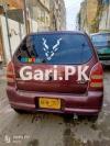 Suzuki Alto  2003 For Sale in Liaquatabad