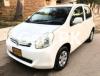 Toyota Passo  2013 For Sale in Karachi