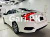 Honda Civic VTi Oriel Prosmatec 2018 For Sale in Multan