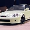 Honda Civic VTi 1998 For Sale in Islamabad