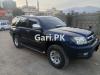 Toyota Surf SSR-G 2.7 2003 For Sale in Islamabad