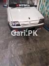 Suzuki Khyber GA 1989 For Sale in Lahore