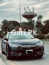 Honda Civic Oriel 1.8 i-VTEC CVT 2021 For Sale in Lahore