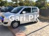 Suzuki Wagon R  2019 For Sale in Gulistan-e-Jauhar