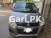 Suzuki Wagon R  2017 For Sale in Lahore