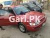 Toyota Corolla XE 1994 For Sale in Marghzar Officers Colony