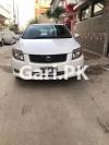 Toyota Corolla Axio  2007 For Sale in Karachi