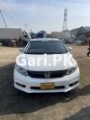 Honda Civic VTi Oriel Prosmatec 2013 For Sale in Karachi