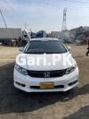 Honda Civic VTi Oriel Prosmatec 2013 For Sale in Korangi Industrial Area