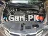 Honda City Aspire 2016 For Sale in Islamabad
