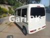 Daihatsu Hijet  2017 For Sale in Karachi