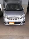 Nissan Dayz  2018 For Sale in Karachi