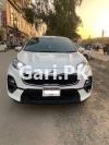 Kia Sportage  2022 For Sale in Karachi