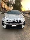 Kia Sportage  2022 For Sale in North Nazimabad - Block H