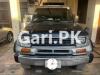 Toyota Prado  1993 For Sale in Islamabad