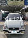 Hyundai Santro  2008 For Sale in Lahore