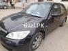 Honda Civic VTi Oriel 1.6 2006 For Sale in Karachi