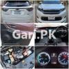 Toyota Harrier  2014 For Sale in Karachi