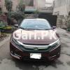 Honda Civic VTi Oriel Prosmatec 2021 For Sale in Model Town Link Road