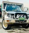 Mitsubishi Pajero Mini  1998 For Sale in Multan