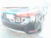 Toyota Corolla XLI 2017 For Sale in Wah cantt