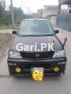 Daihatsu Terios  2006 For Sale in Rawalpindi