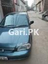 Suzuki Cultus VXR 2007 For Sale in Faisalabad