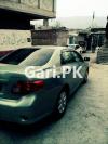 Toyota Corolla GLi 1.3 VVTi 2010 For Sale in Hangu