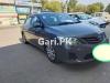 Toyota Corolla GLi Automatic Limited Edition 1.6 VVTi 2012 For Sale in Karachi