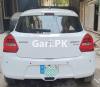 Suzuki Swift GLX CVT 2022 For Sale in Islamabad