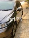 Honda City Aspire 1.5 i-VTEC 2015 For Sale in Multan