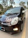 Toyota Passo + Hana 1.0 2015 For Sale in Peshawar