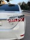 Toyota Corolla Altis Automatic 1.6 2018 For Sale in Rawalpindi