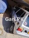 Suzuki Mehran VXR 2010 For Sale in Tariq Road